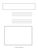 Blank