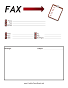 Clipboard