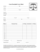 Court