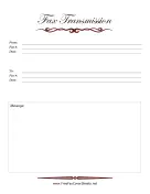 Cursive