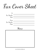 Cursive Font