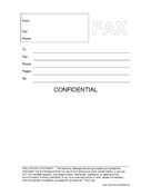 Disclosure Statement