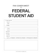 Federal Student Aid