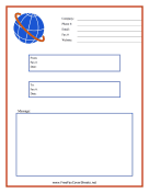 Globe