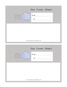 Half Page Postmark