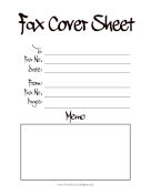 Handwriting Large Print