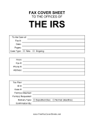IRS
