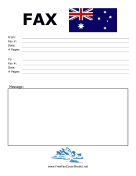 International Fax Sydney