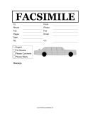 Limousine