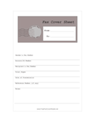 Full Page Postmark Detailed
