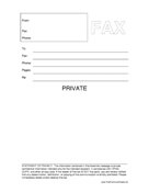 Privacy Statement