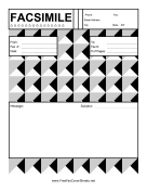 Stylish Triangles