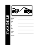 Tow Truck