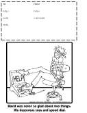 Cartoon #12