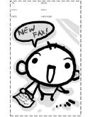Cartoon #29