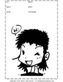Cartoon #35