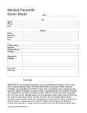 Medical HIPAA