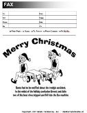 Christmas