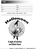 Halloween