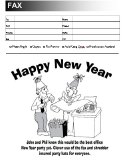 New Year's