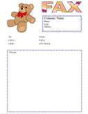 Teddy Bear