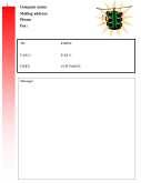 Traffic Light